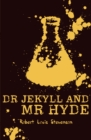 Strange Case of Dr Jekyll and Mr Hyde - Book