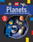 LEGO: Planets - Book