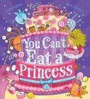 You Can't Eat a Princess! - Book