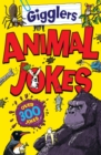 Animal Jokes - Book