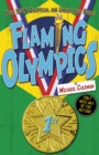 Flaming Olympics (2016) - eBook