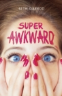 Super Awkward - Book