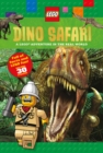 LEGO: Dino Safari - Book