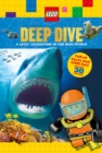 LEGO: Deep Dive - Book