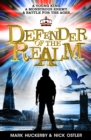 Defender of the Realm - eBook