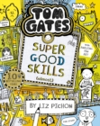 Super Good Skills (Almost...) - eBook