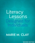 Literacy Lessons Designed for Individuals - Book