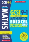 Maths Higher Revision and Exam Practice Book for Edexcel - Book