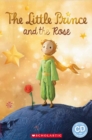 The Little Prince and The Rose - Book