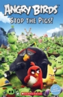 Angry Birds: Stop the Pigs! - Book