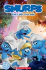 The Smurfs: The Lost Village - Book