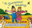 The Scarecrows' Wedding - Book