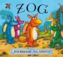 Zog - Book