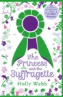 The Princess and the Suffragette - Book