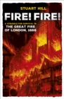 Fire! Fire! - Book