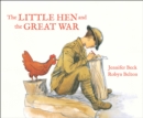The Little Hen and the Great War - eBook
