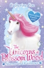 The Unicorns of Blossom Wood: Storms and Rainbows - Book