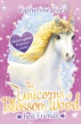 The Unicorns of Blossom Wood: Best Friends - Book