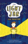 The Light Jar - Book