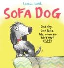 Sofa Dog - Book