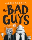 The Bad Guys: Episode 1 - eBook