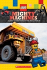 LEGO Non Fiction: Mighty Machines - Book