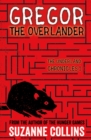 Gregor the Overlander - Book