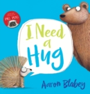 I Need a Hug - eBook