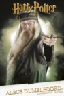 Cinematic Guide: Albus Dumbledore - Book
