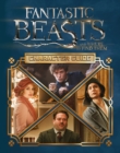 Fantastic Beasts and Where to Find Them: Character Guide - Book