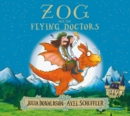 Zog and the Flying Doctors - Book