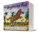 The Highway Rat Gift Edition - Book