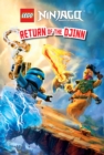 LEGO(R) Ninjago - Masters of Spinjitzu : LEGO Ninjago: Return of the Djinn - eBook