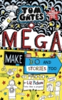Tom Gates: Mega Make and Do (and Stories Too!) - Book