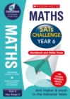Maths Challenge Pack (Year 6) - Book