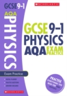 Physics Exam Practice Book for AQA - Book