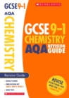 Chemistry Revision Guide for AQA - Book