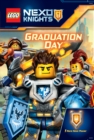 LEGO? Nexo Knights: Graduation Day - eBook