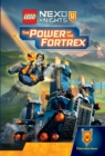 LEGO Nexo Knights: The Power of the Fortrex - eBook