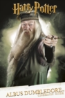 Cinematic Guide: Albus Dumbledore - eBook