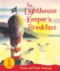 The Lighthouse Keeper's Breakfast - eBook