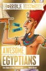 Awesome Egyptians - Book