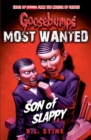 Most Wanted: Son of Slappy - Book
