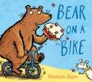 Bear on a Bike Gift edition BB - Book