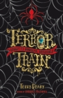 Wiggott's Wonderful Waxworld: Terror Train - Book