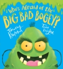 Who's Afraid of the Big Bad Bogey? - Book