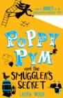 Poppy Pym and the Secret of Smuggler's Cove - Book