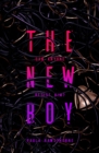THE NEW BOY - Book
