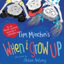 When I Grow Up - Book