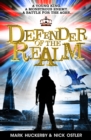 Defender of the Realm - Book